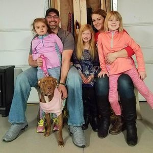 Meet your Posher, Lucas